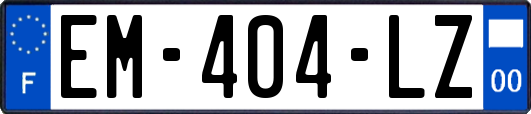 EM-404-LZ