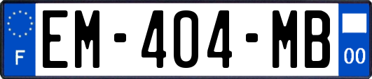 EM-404-MB