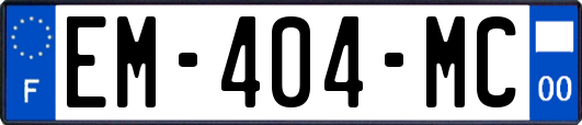 EM-404-MC