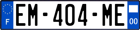 EM-404-ME