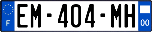 EM-404-MH