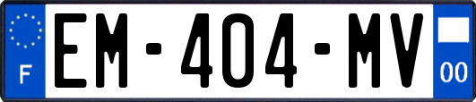 EM-404-MV