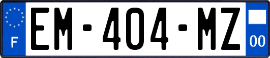 EM-404-MZ