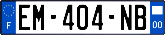 EM-404-NB
