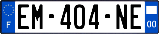 EM-404-NE