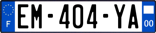 EM-404-YA