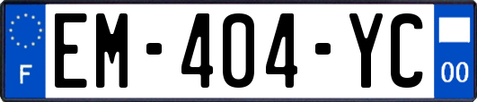 EM-404-YC