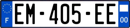 EM-405-EE