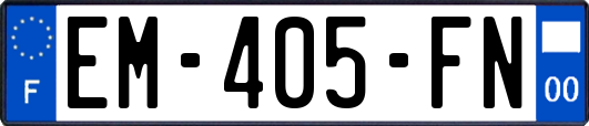 EM-405-FN