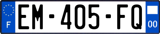 EM-405-FQ
