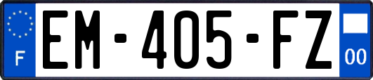 EM-405-FZ