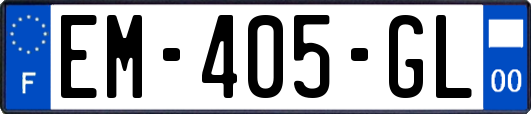 EM-405-GL