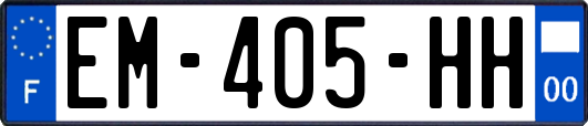 EM-405-HH