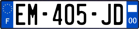 EM-405-JD