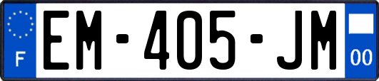 EM-405-JM