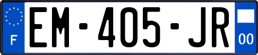 EM-405-JR