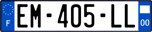 EM-405-LL