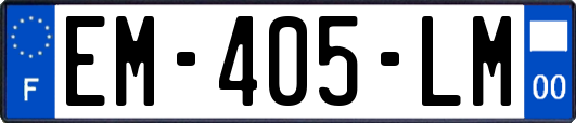 EM-405-LM
