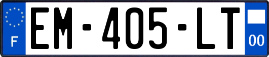 EM-405-LT
