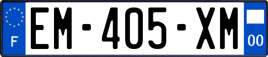 EM-405-XM