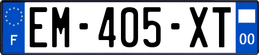 EM-405-XT