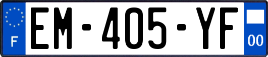 EM-405-YF