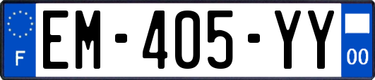 EM-405-YY