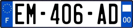 EM-406-AD