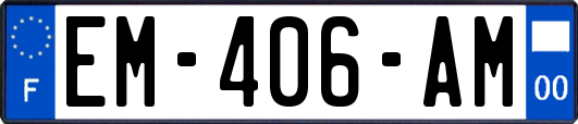 EM-406-AM