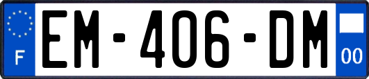 EM-406-DM