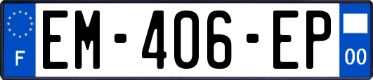 EM-406-EP