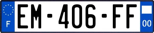 EM-406-FF