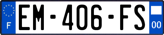 EM-406-FS