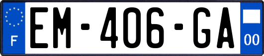 EM-406-GA
