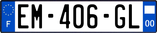 EM-406-GL