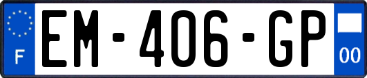 EM-406-GP