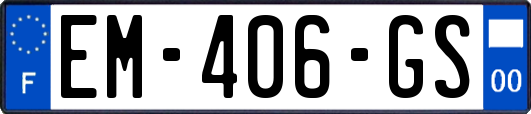 EM-406-GS