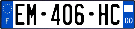 EM-406-HC