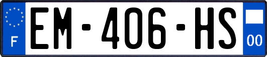 EM-406-HS