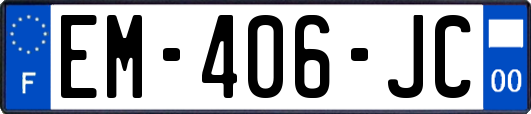 EM-406-JC