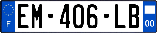 EM-406-LB