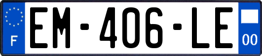 EM-406-LE