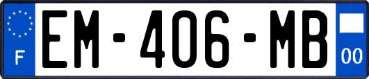 EM-406-MB