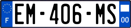 EM-406-MS