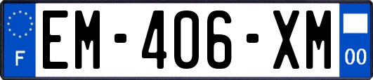 EM-406-XM