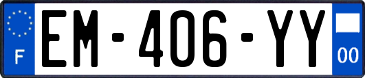 EM-406-YY