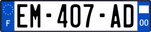 EM-407-AD