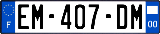 EM-407-DM
