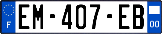 EM-407-EB