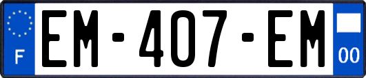EM-407-EM